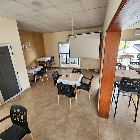 Hotel Parque Federal Dış mekan fotoğraf