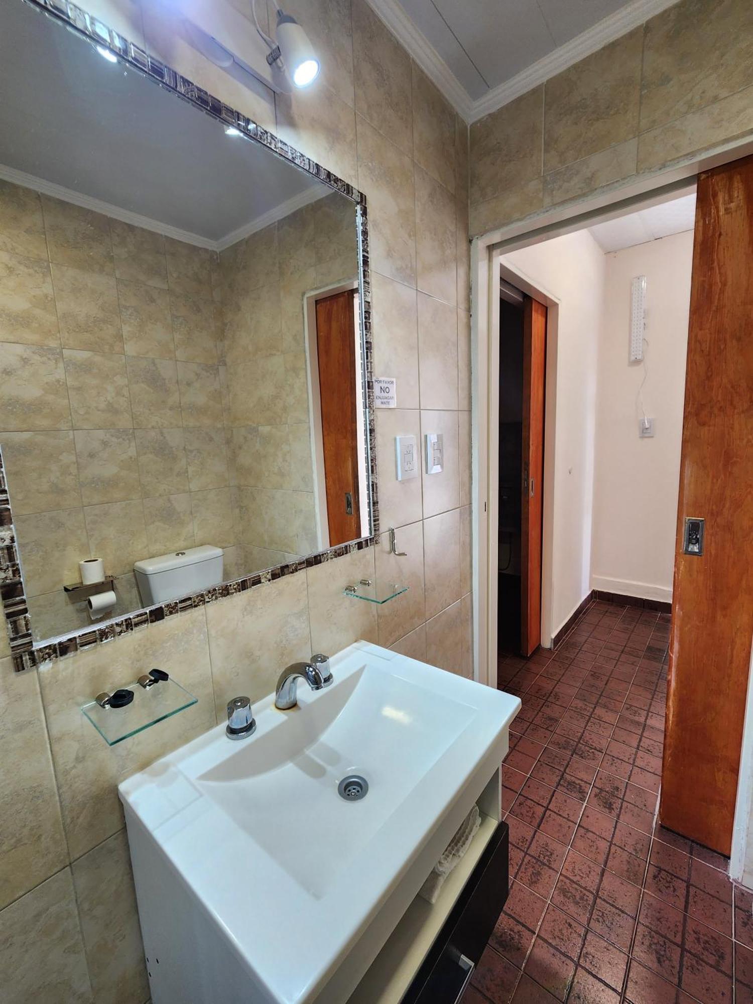 Hotel Parque Federal Dış mekan fotoğraf