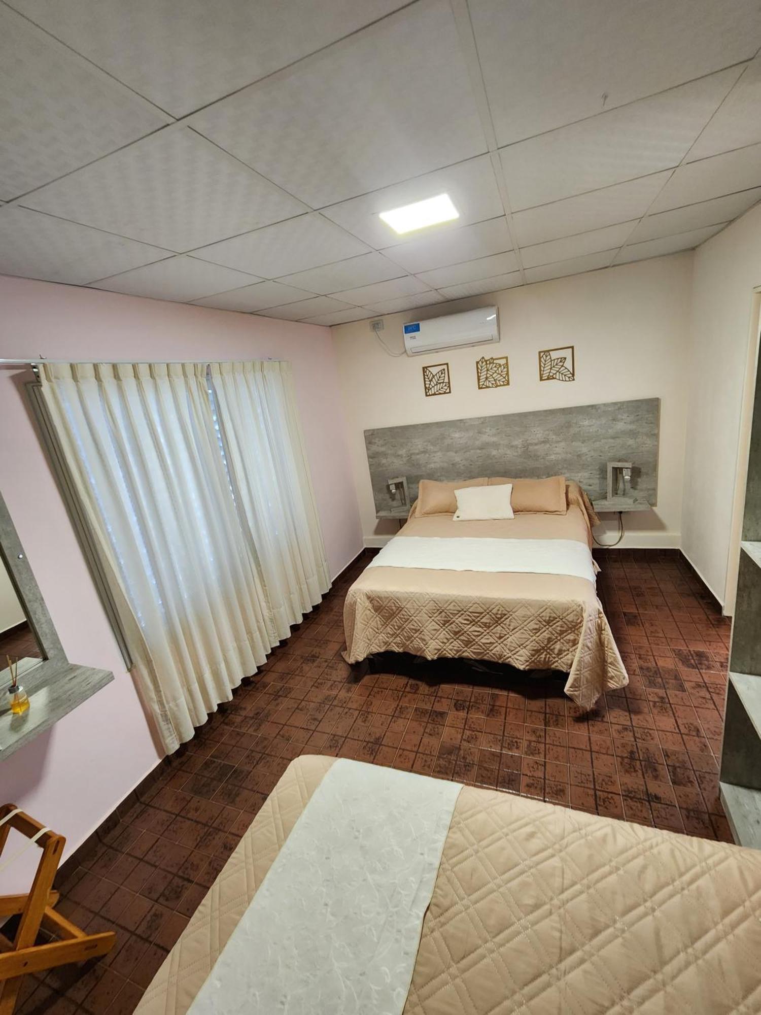 Hotel Parque Federal Dış mekan fotoğraf