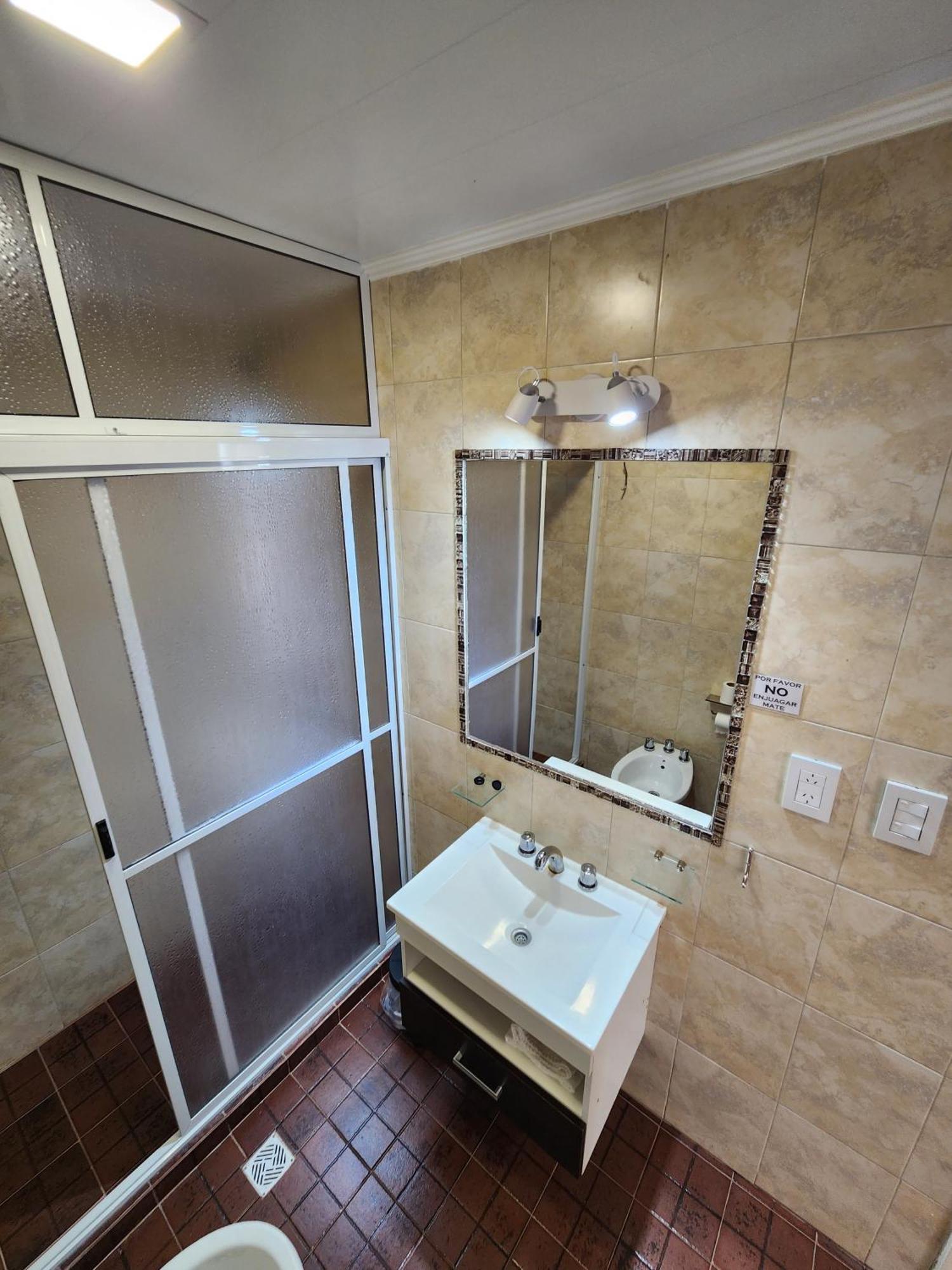 Hotel Parque Federal Dış mekan fotoğraf
