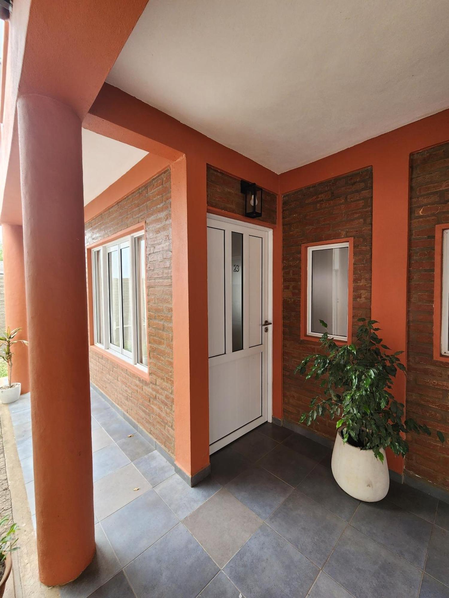 Hotel Parque Federal Dış mekan fotoğraf