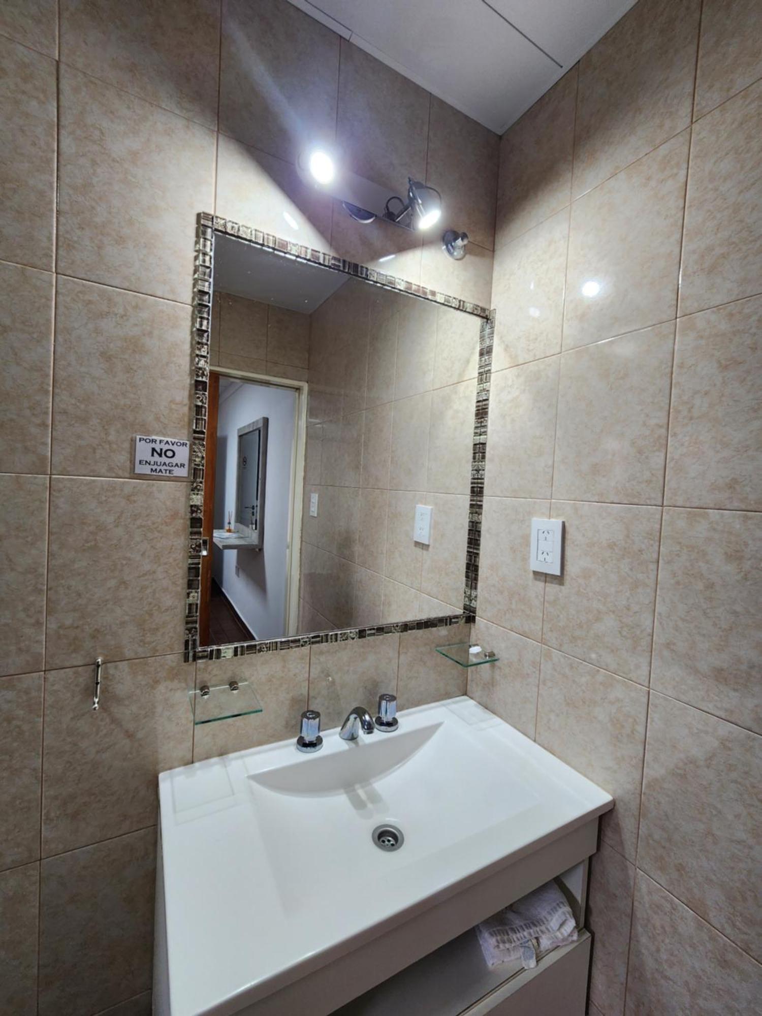 Hotel Parque Federal Dış mekan fotoğraf