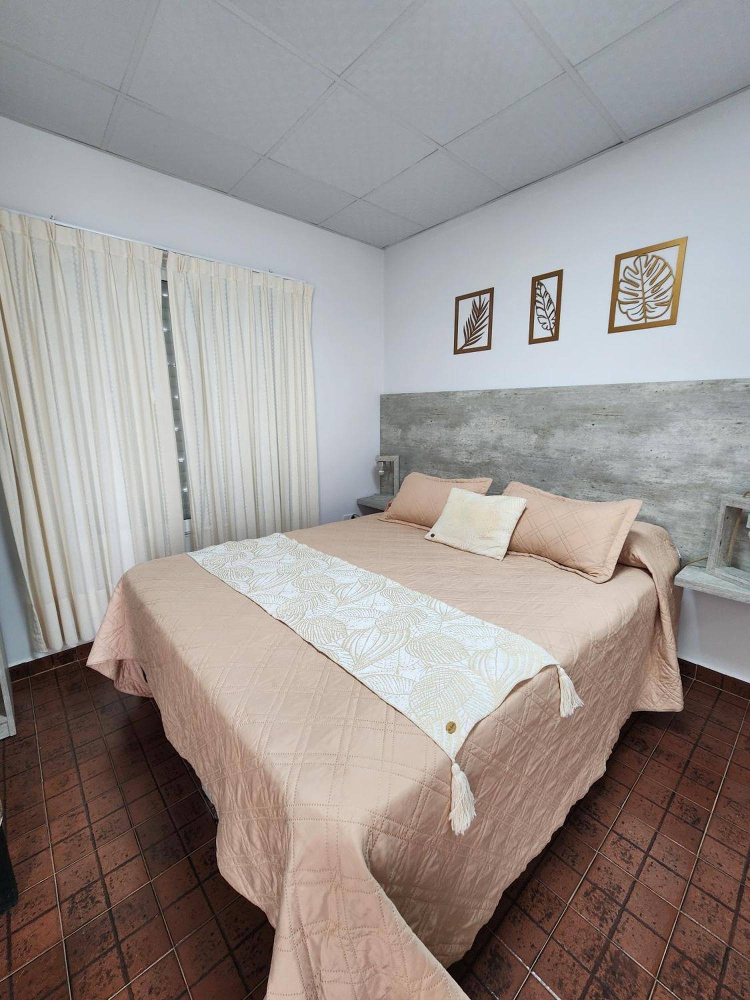 Hotel Parque Federal Dış mekan fotoğraf