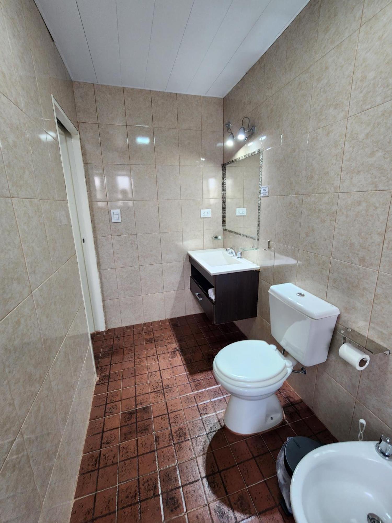 Hotel Parque Federal Dış mekan fotoğraf