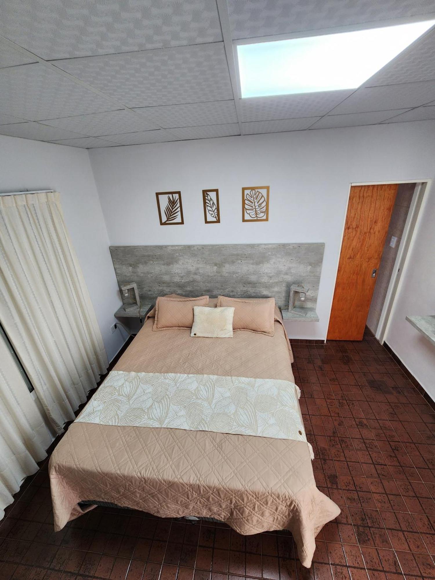 Hotel Parque Federal Dış mekan fotoğraf