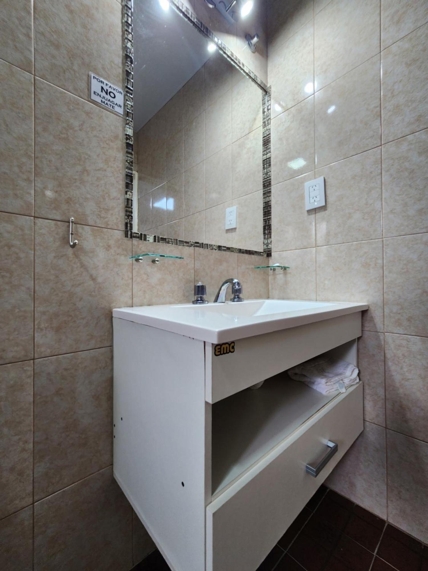 Hotel Parque Federal Dış mekan fotoğraf