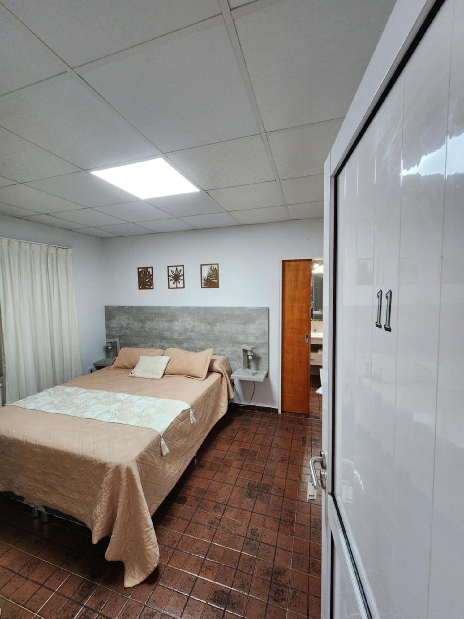 Hotel Parque Federal Dış mekan fotoğraf